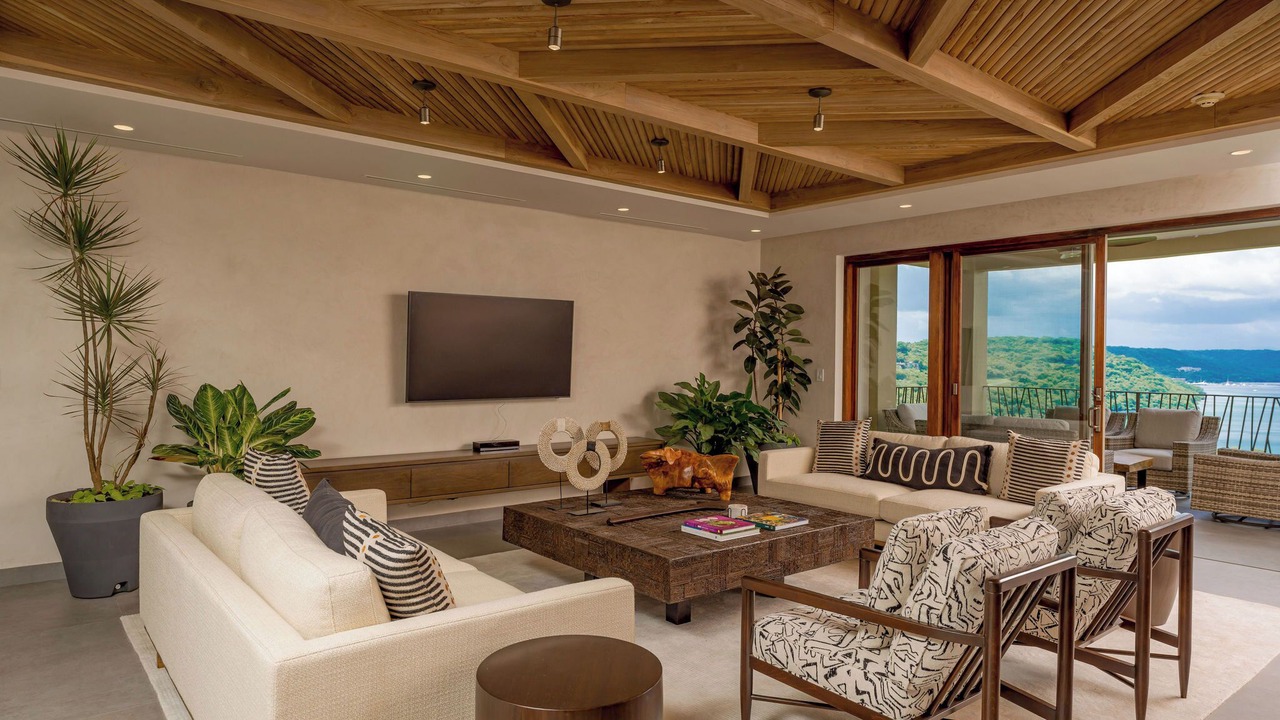 Photo of Livingroom in Papagayo Peninsula