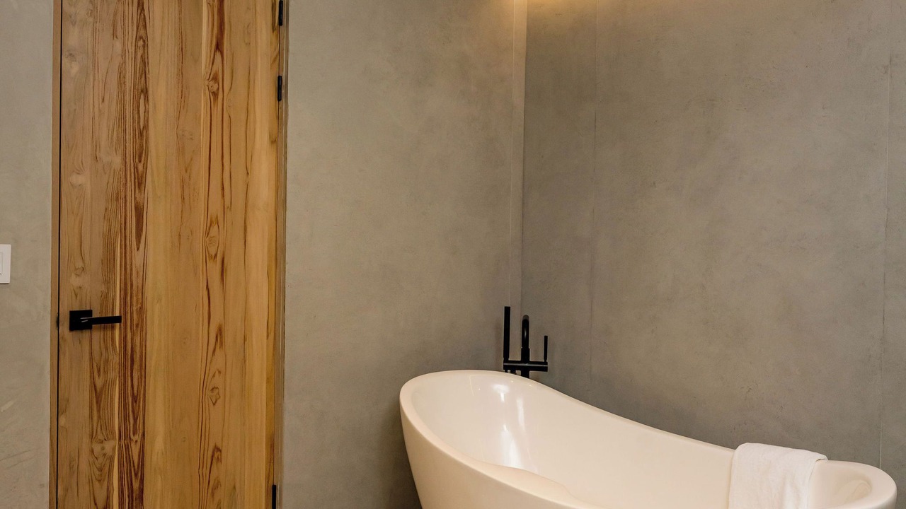Photo of Bathroom in Papagayo Peninsula