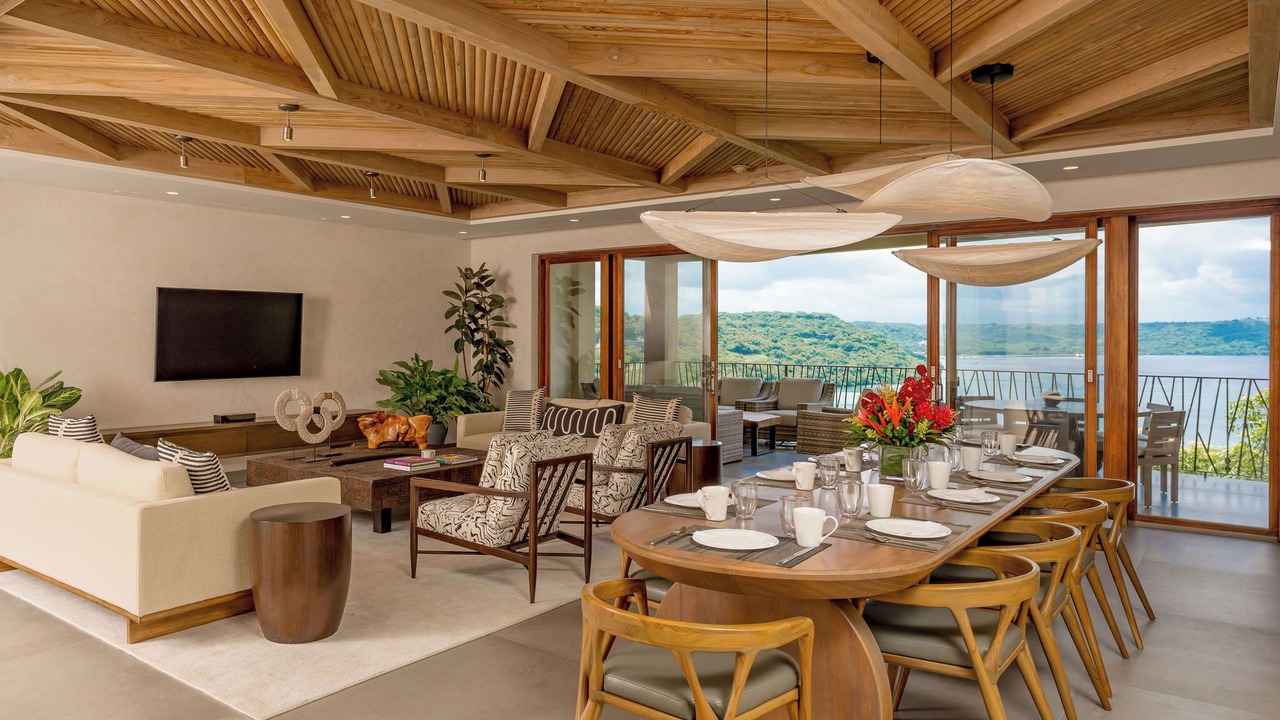 Photo of Livingroom in Papagayo Peninsula