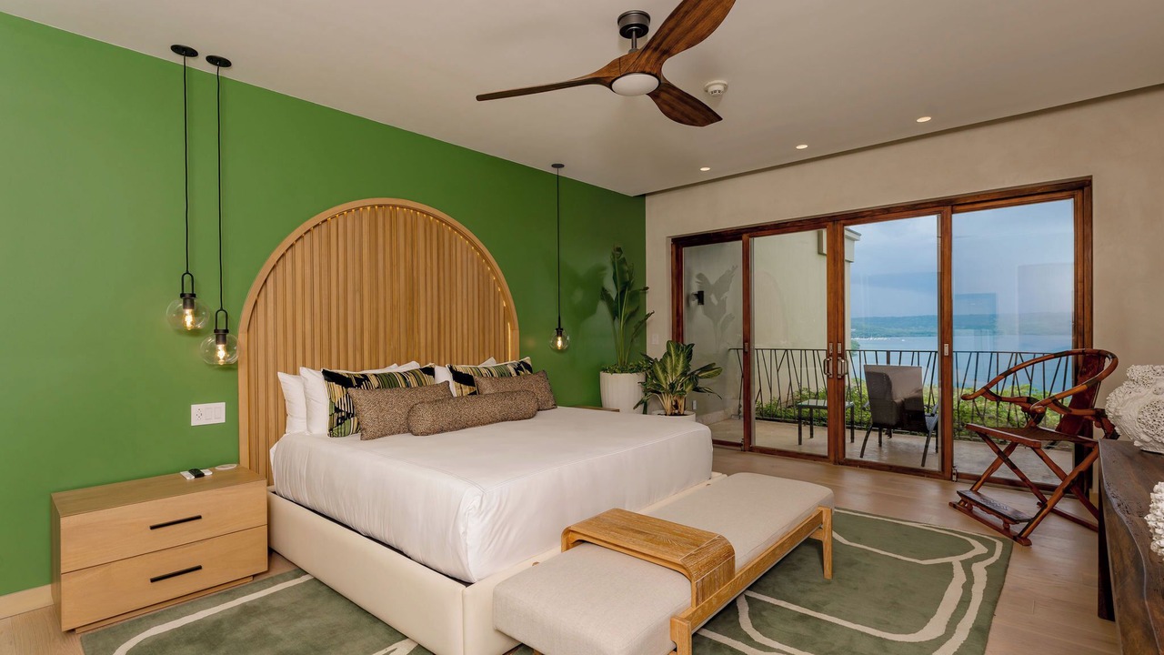 Photo of Bedroom in Papagayo Peninsula