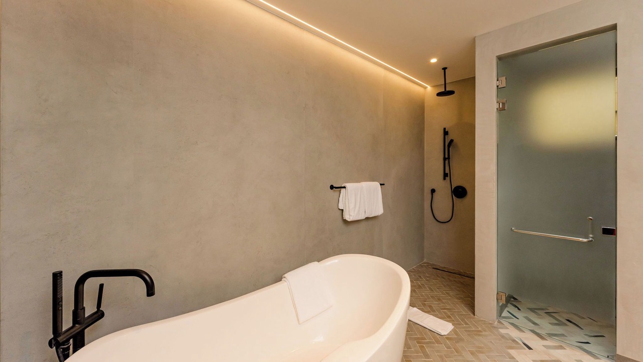 Photo of Bathroom in Papagayo Peninsula