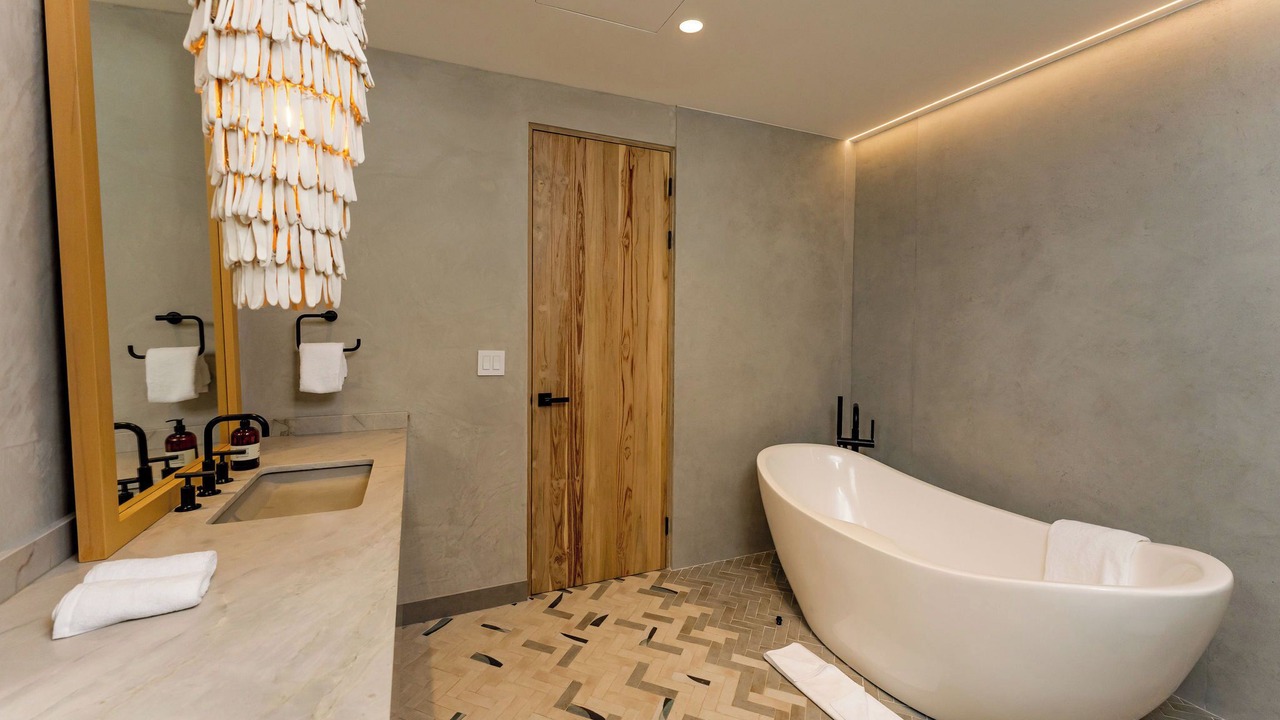 Photo of Bathroom in Papagayo Peninsula