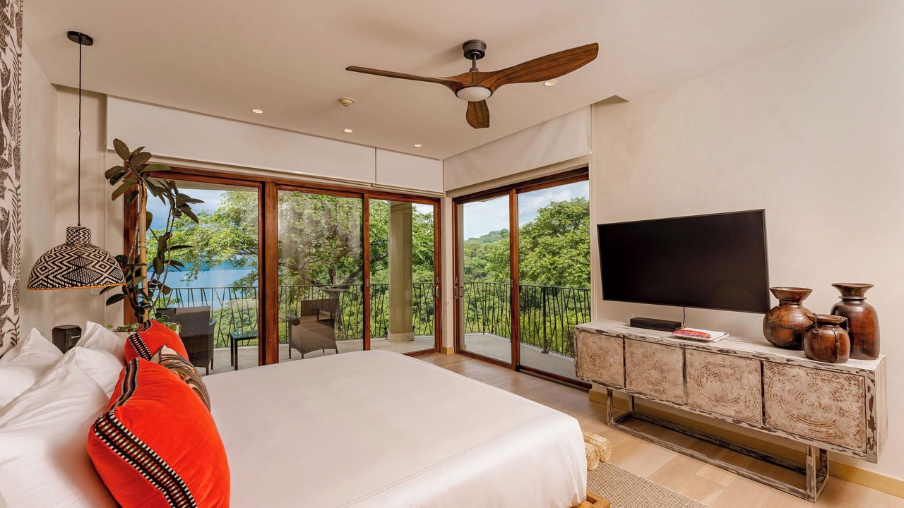 Photo of Bedroom in Papagayo Peninsula