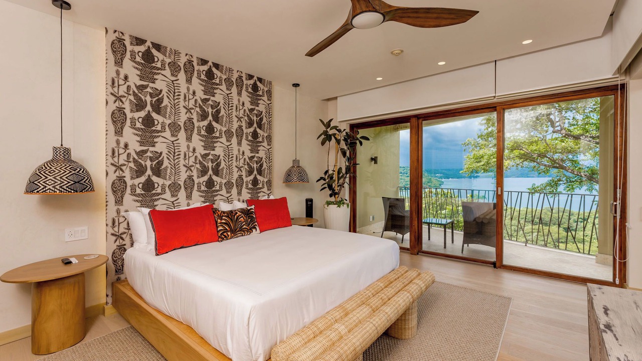 Photo of Bedroom in Papagayo Peninsula