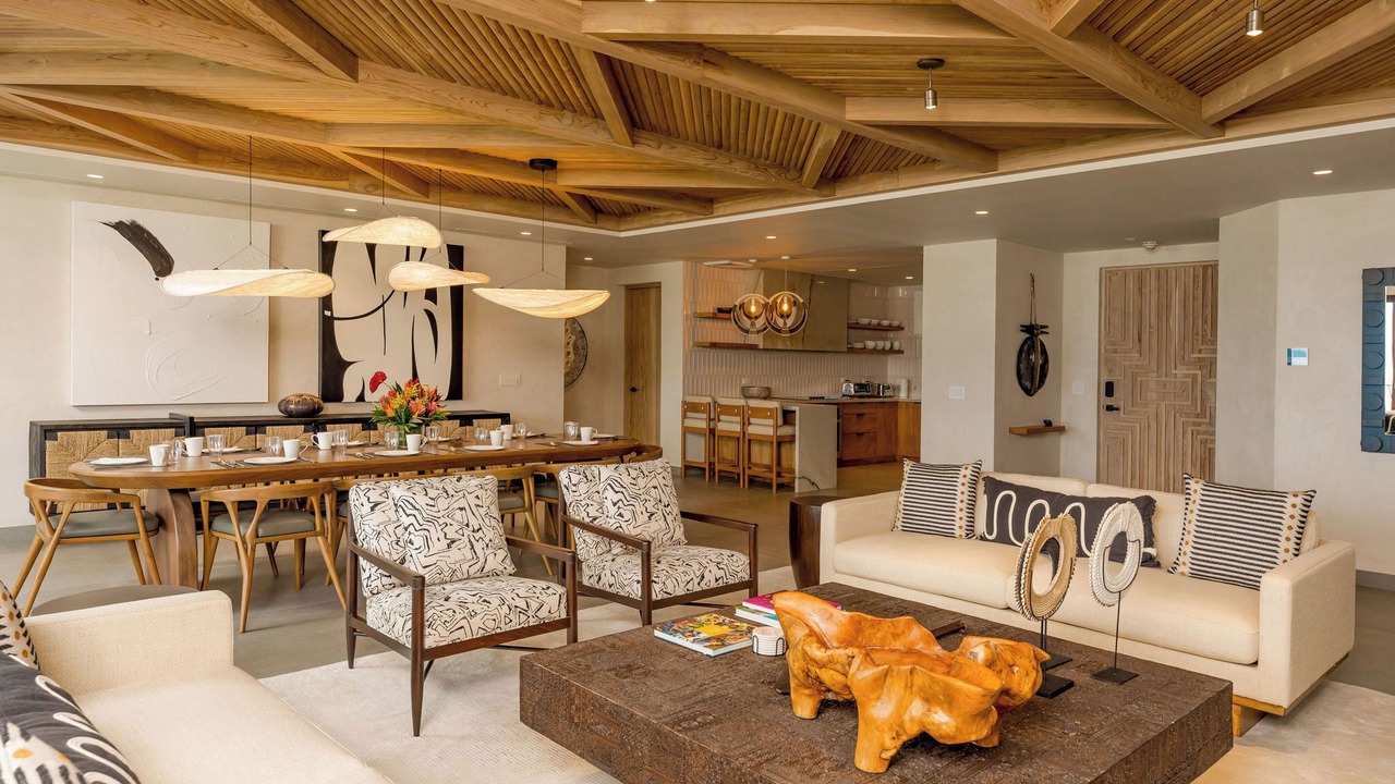 Photo of Livingroom in Papagayo Peninsula