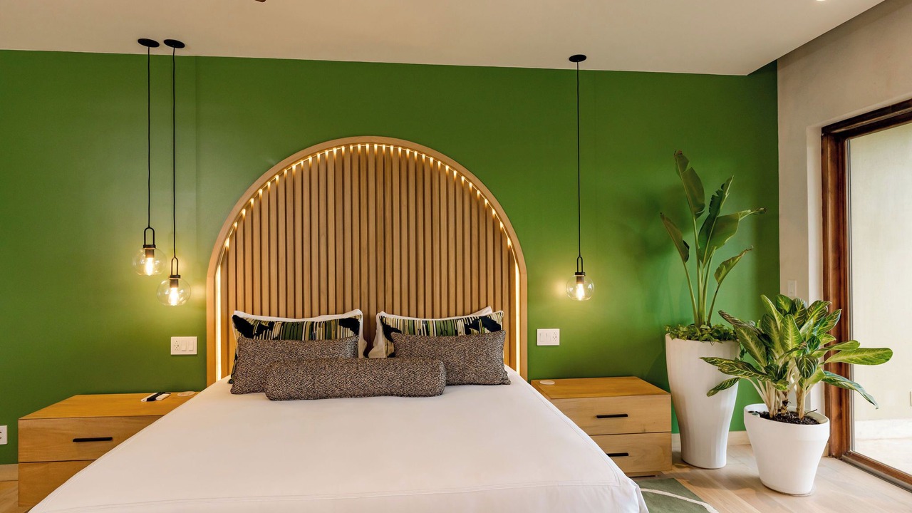 Photo of Bedroom in Papagayo Peninsula