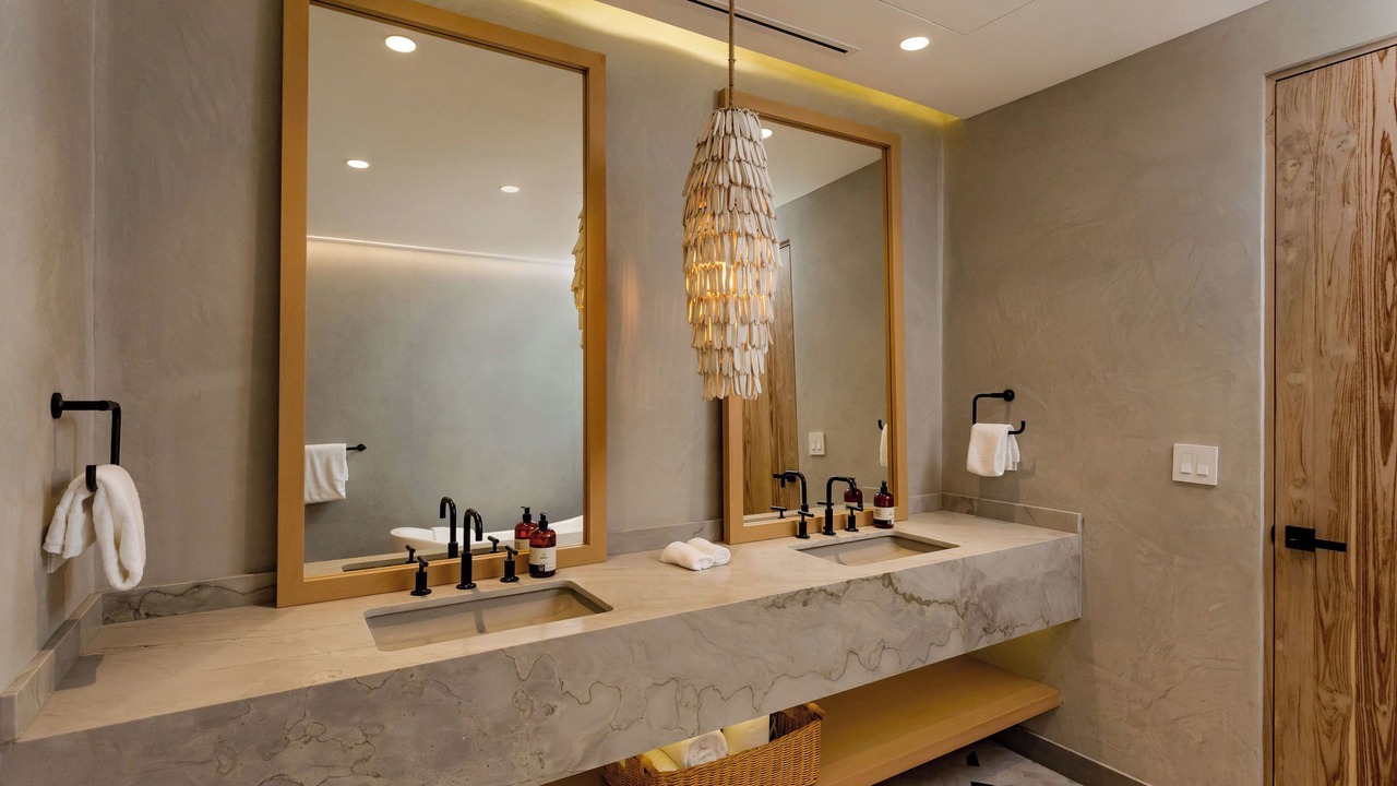Photo of Bathroom in Papagayo Peninsula