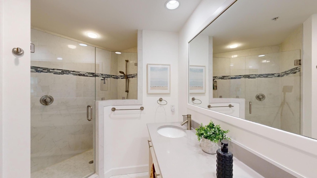 Photo of Bathroom in Palmetto Dunes