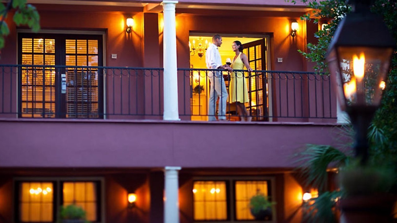 Photo of Outdoor in French Quarter