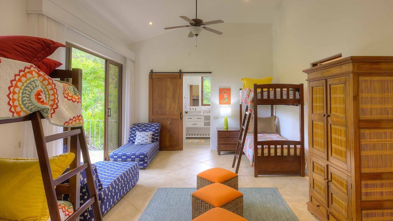 Photo of Bedroom in El Ocotal