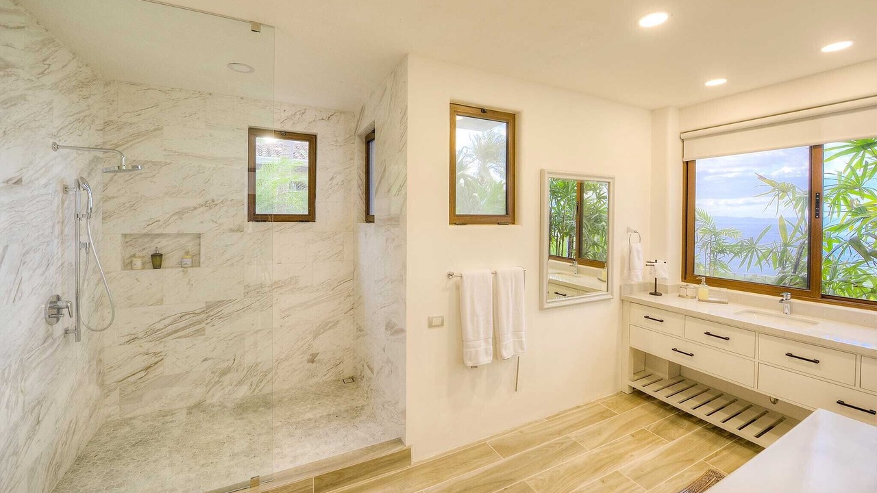 Photo of Bathroom in El Ocotal