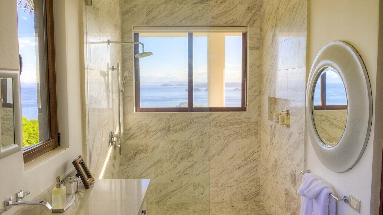Photo of Bathroom in El Ocotal