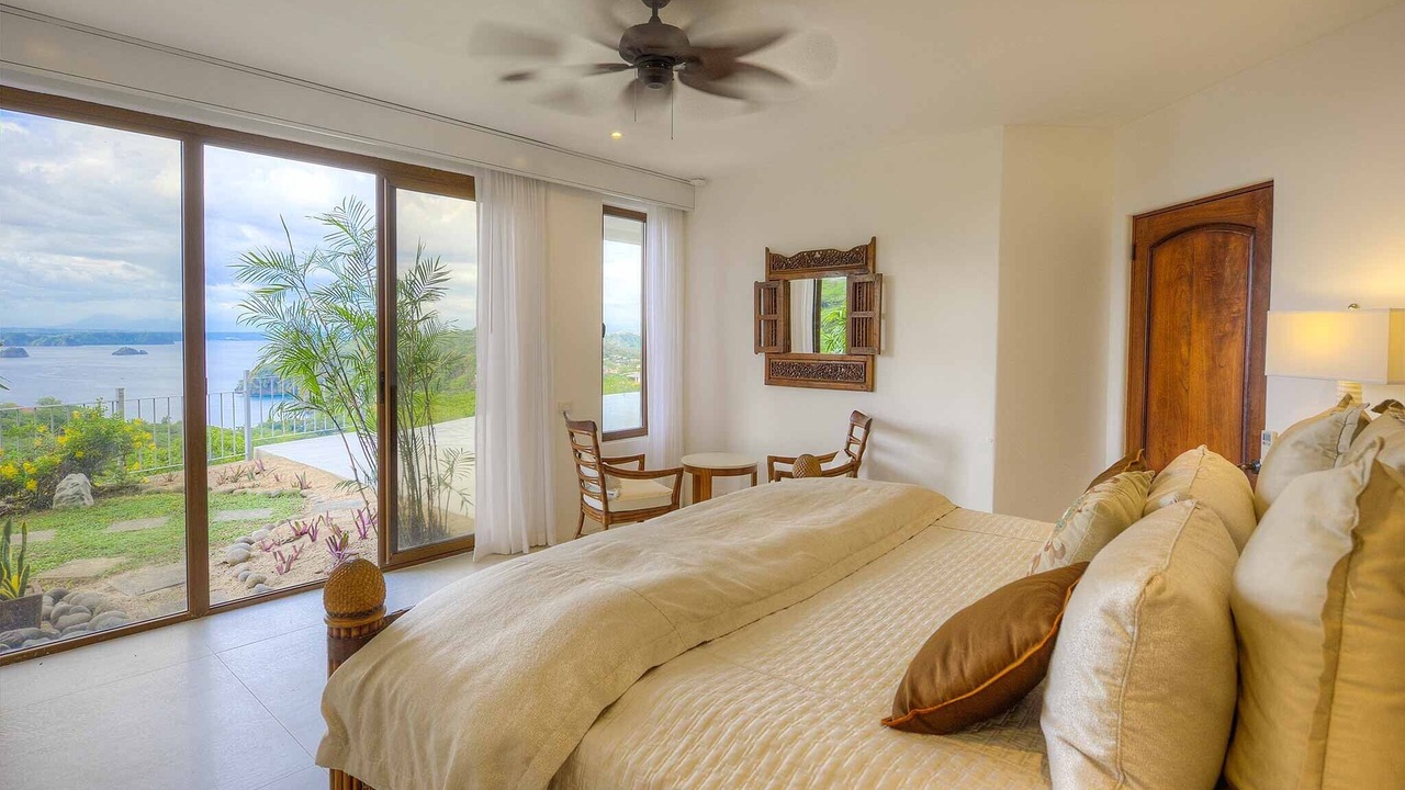 Photo of Bedroom in El Ocotal