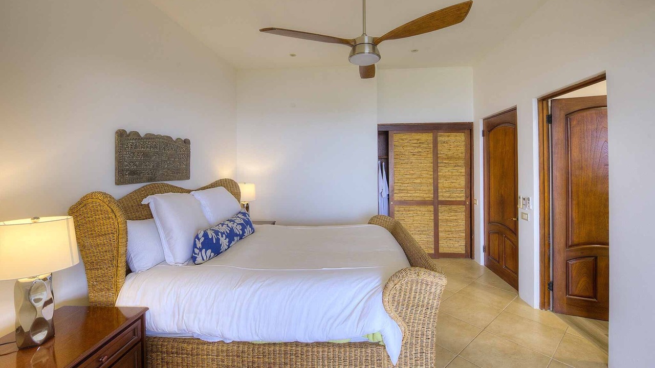 Photo of Bedroom in El Ocotal