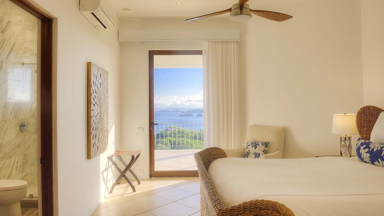 Photo of Bedroom in El Ocotal