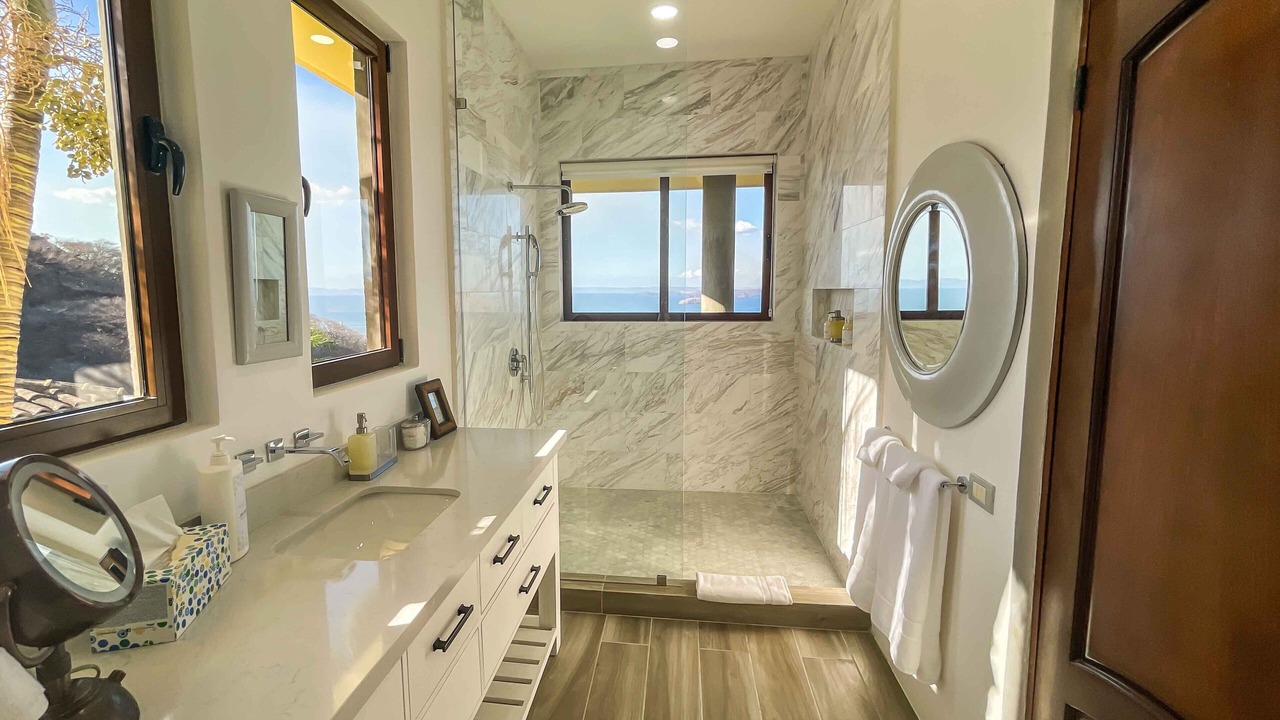 Photo of Bathroom in El Ocotal