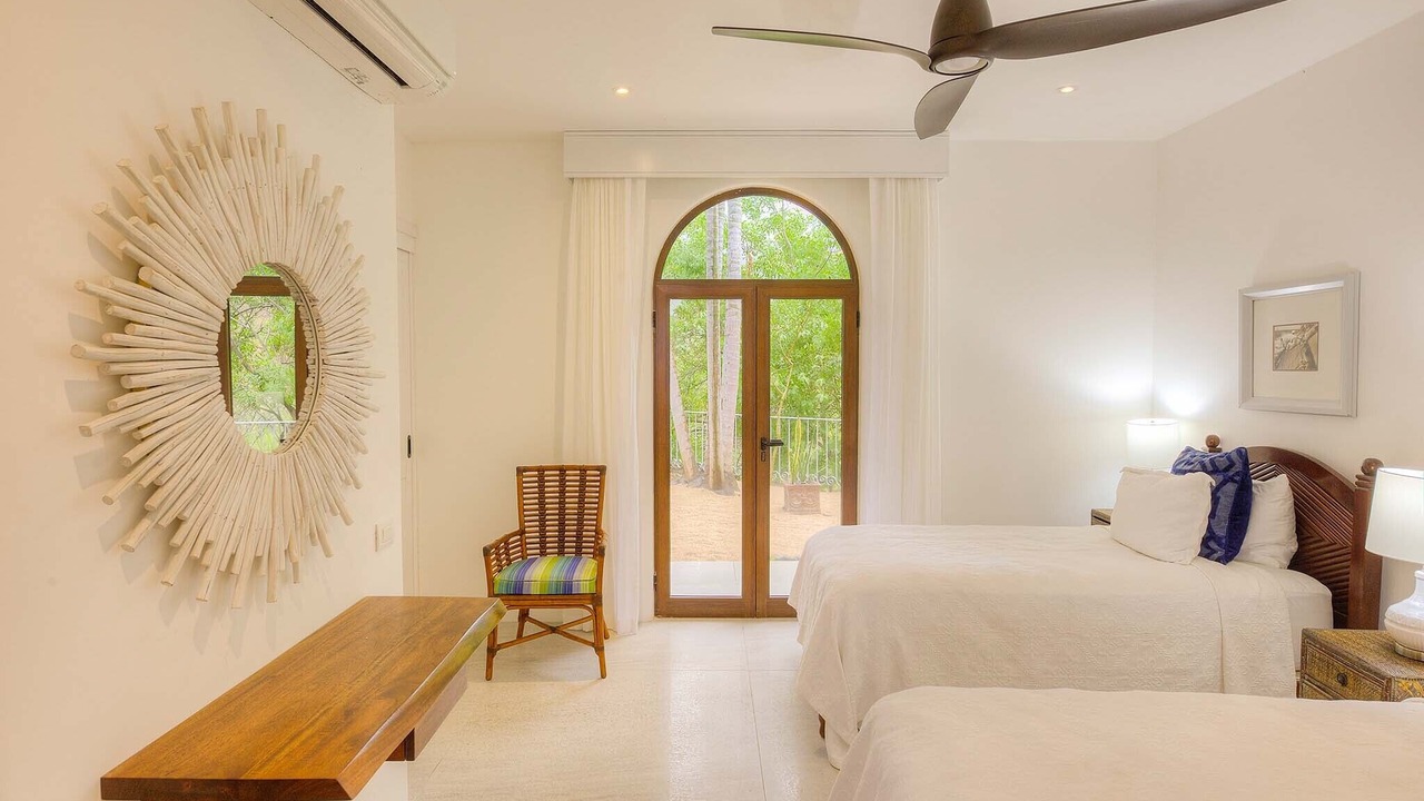 Photo of Bedroom in El Ocotal