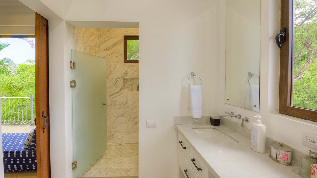 Photo of Bathroom in El Ocotal