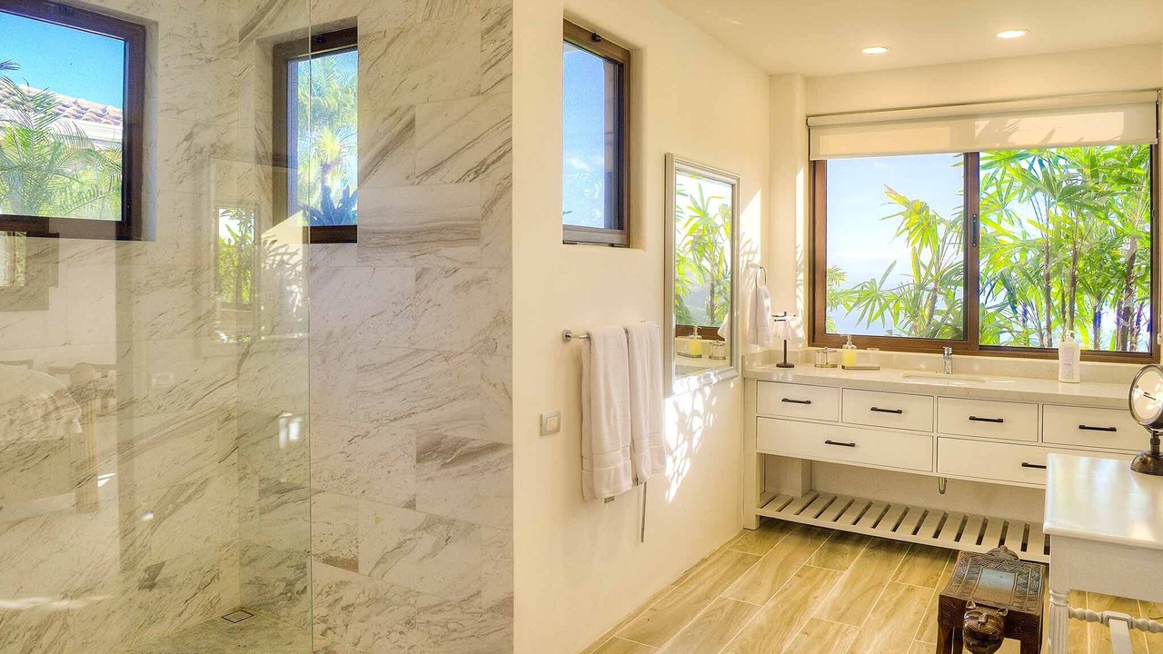 Photo of Bathroom in El Ocotal