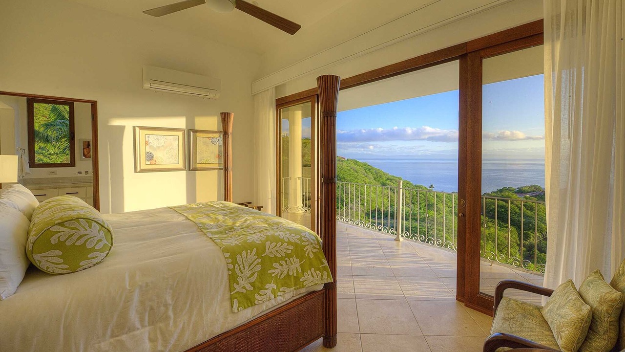 Photo of Bedroom in El Ocotal