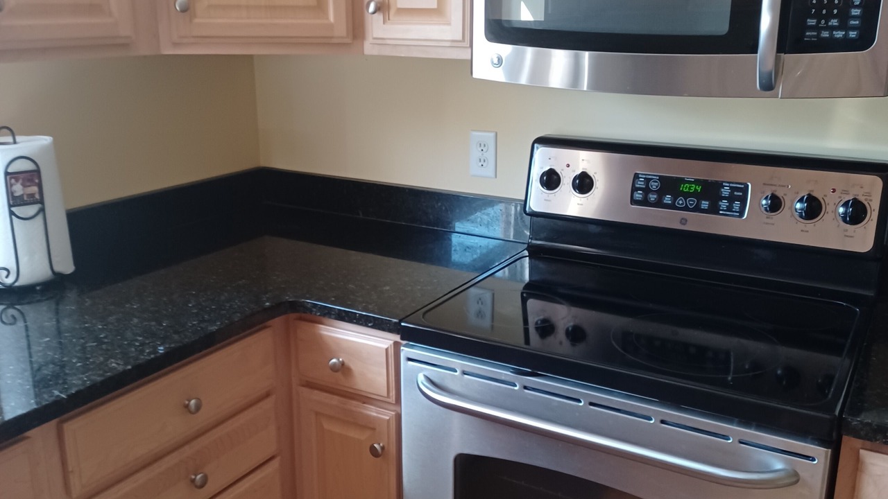 Photo of Kitchen in Chappells