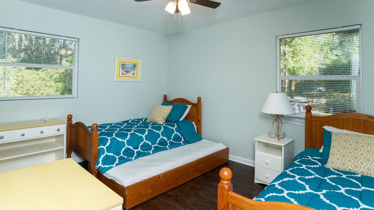 Photo of Bedroom in Port Royal