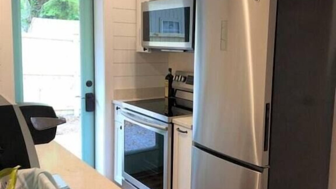 Photo of Kitchen in Mount Pleasant