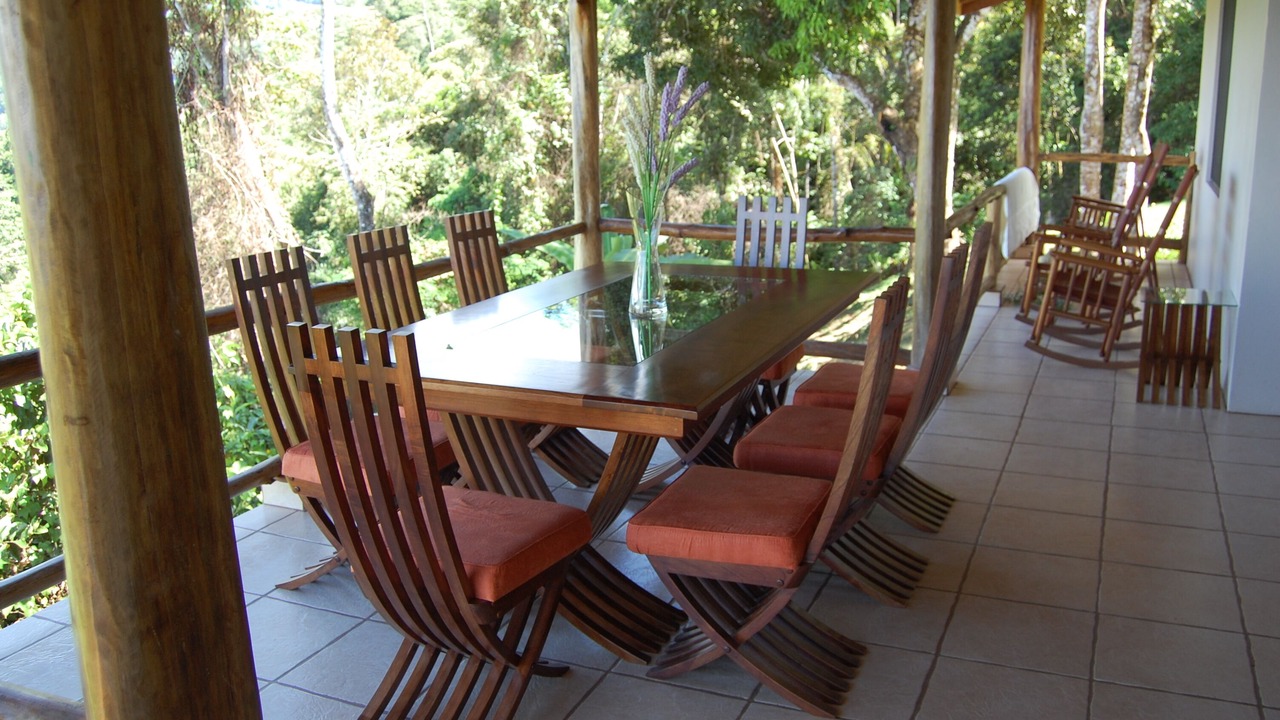 Photo of Outdoor in Baru