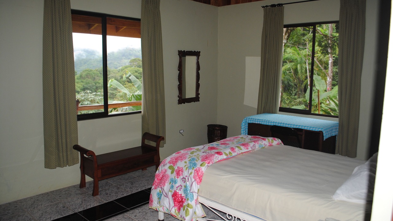 Photo of Bedroom in Baru