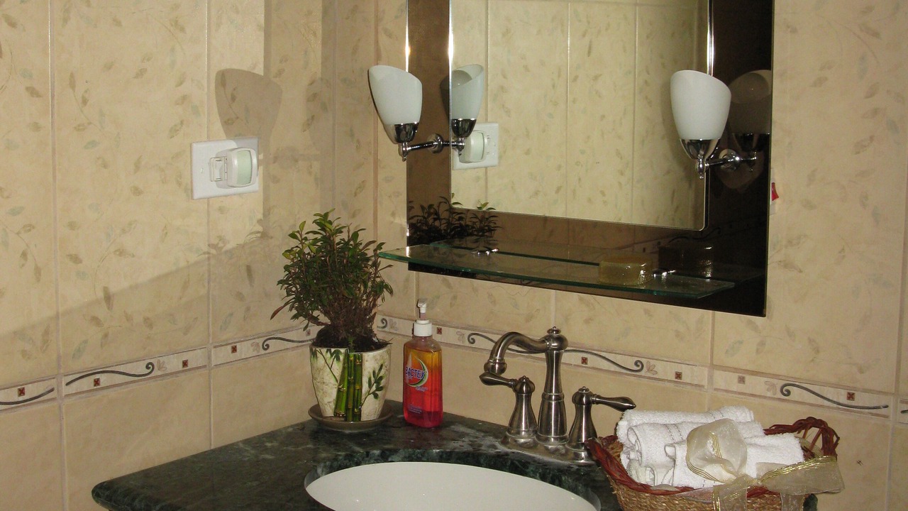 Photo of Bathroom in Baru
