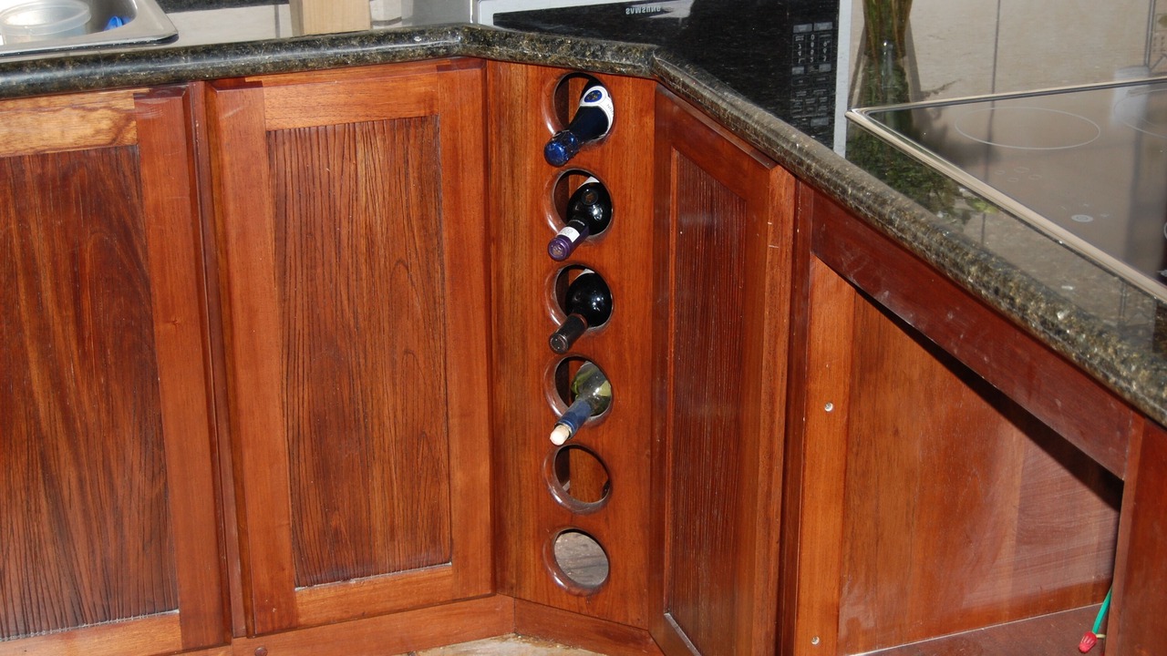 Photo of Kitchen in Baru