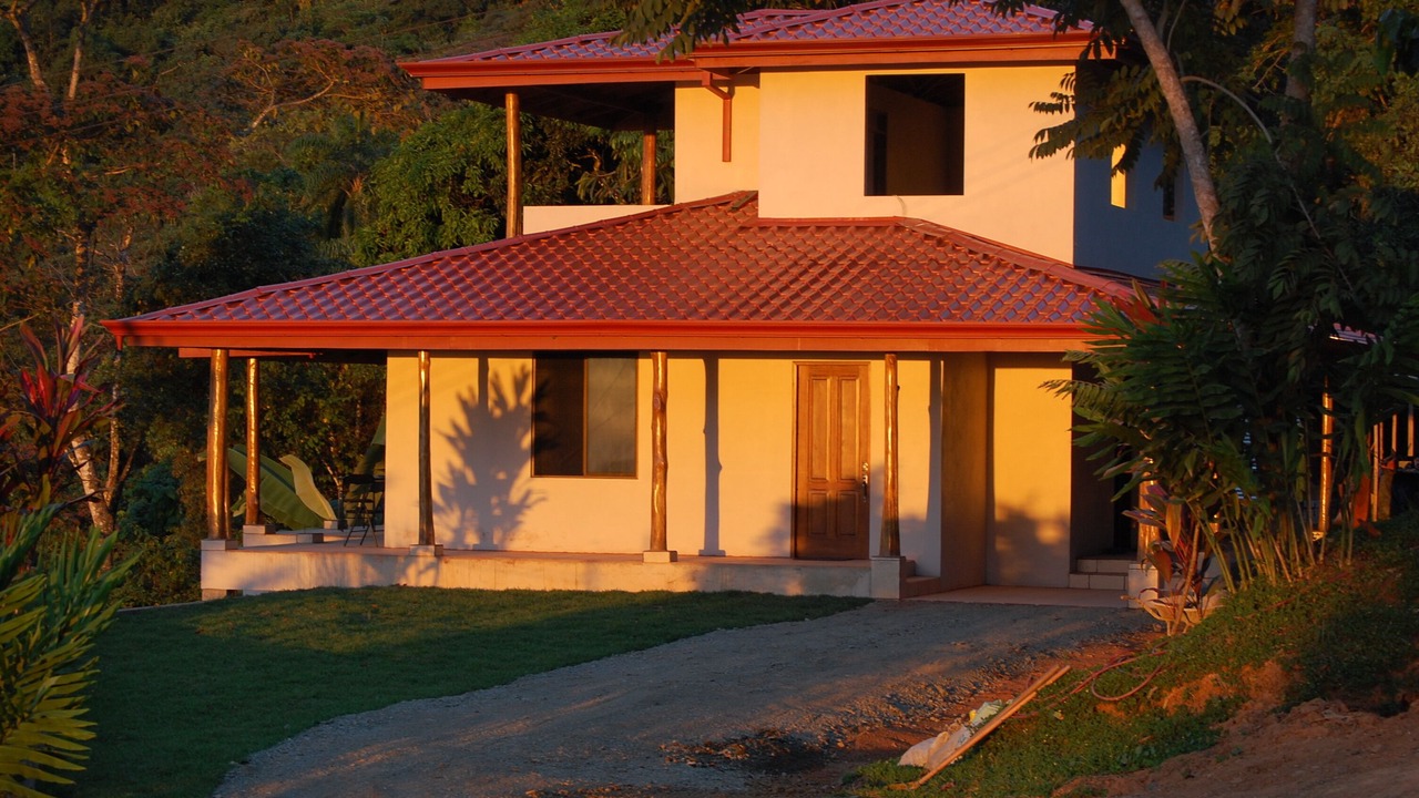 Photo of Outdoor in Baru