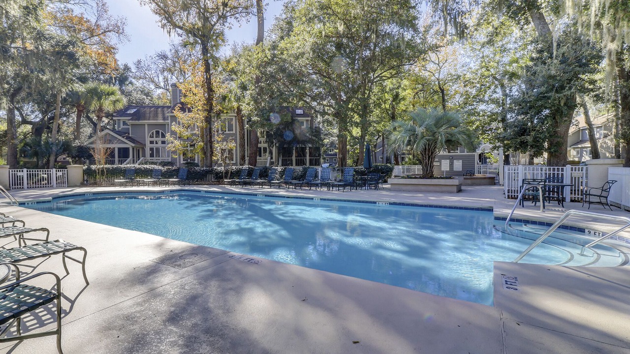 Photo of Outdoor in Palmetto Dunes