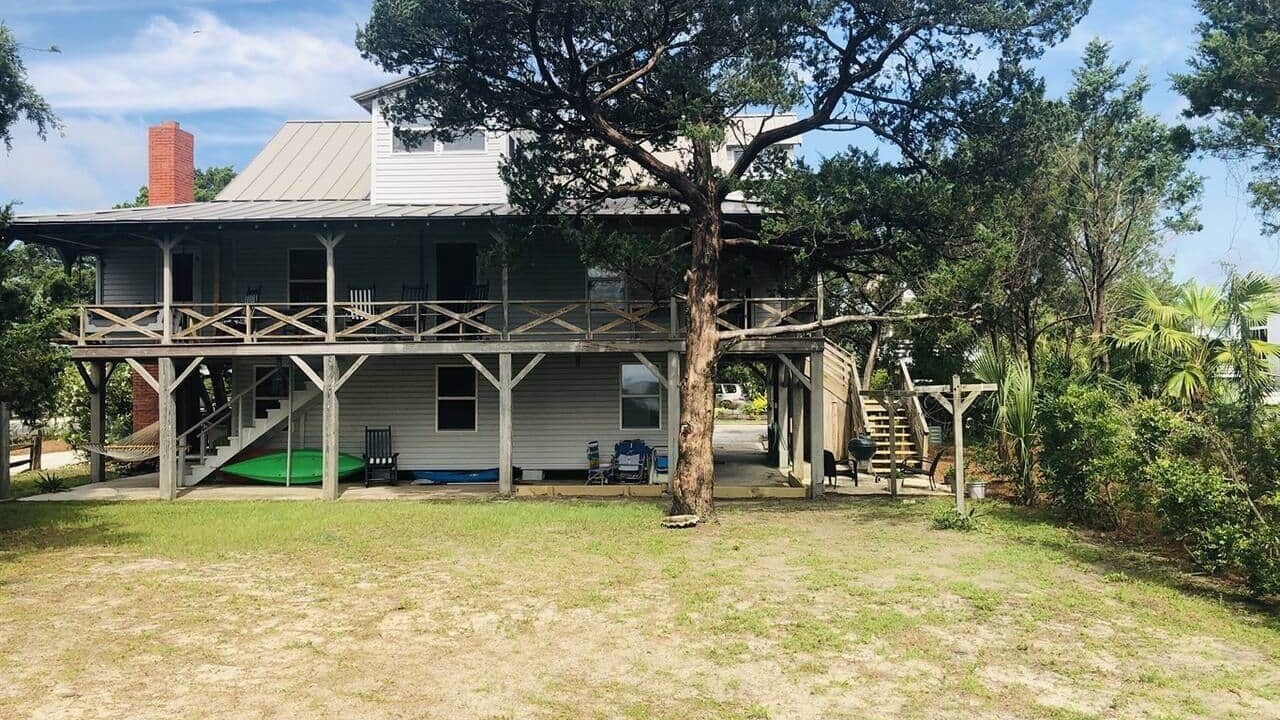 Photo of Others in Pawleys Island