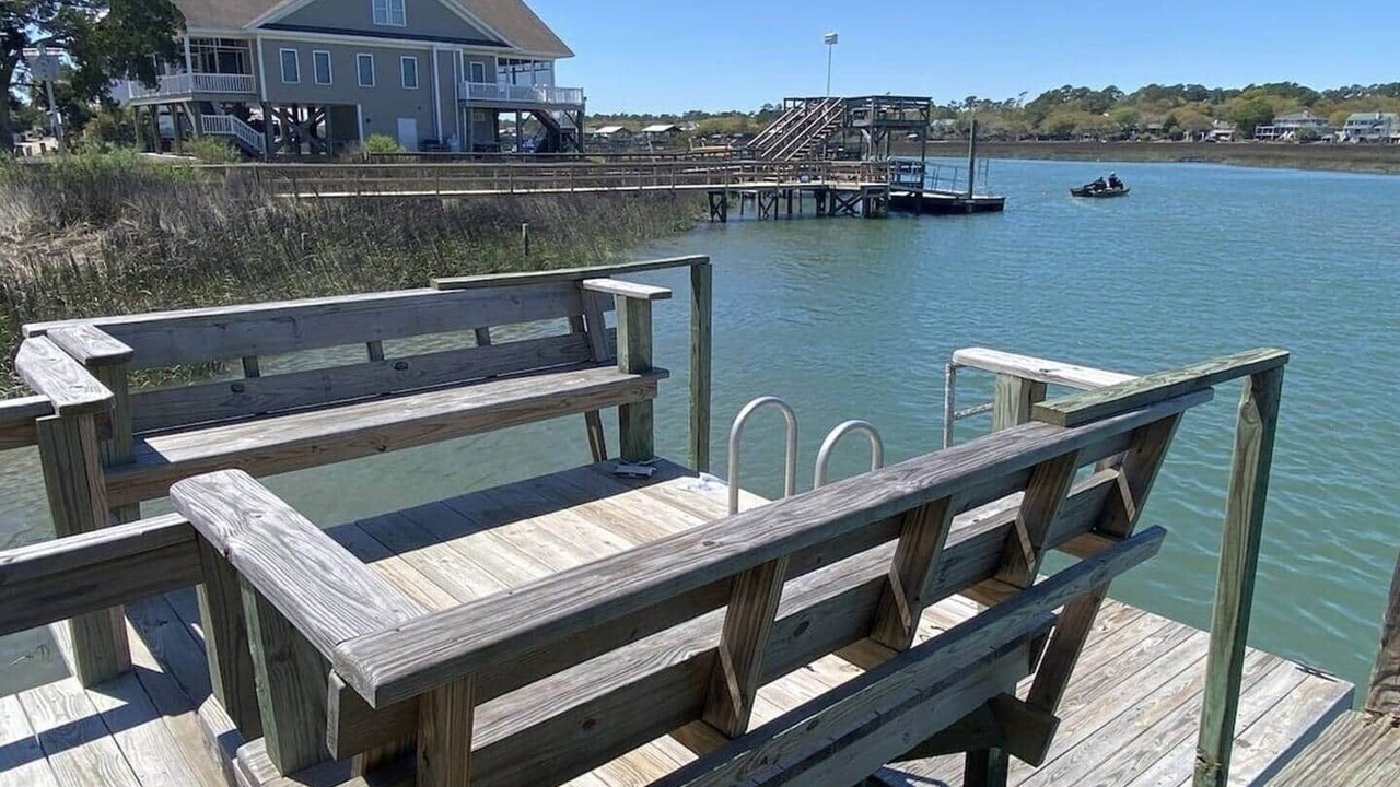 Photo of Outdoor in Pawleys Island