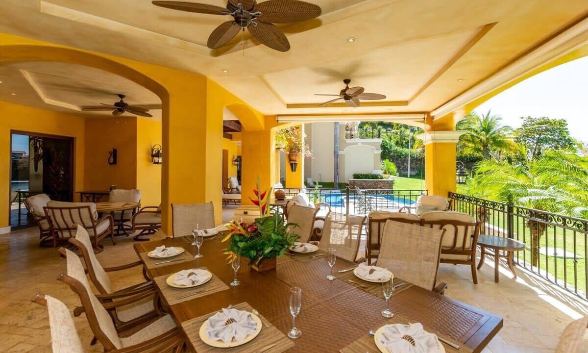 Photo of Outdoor in Playa Flamingo