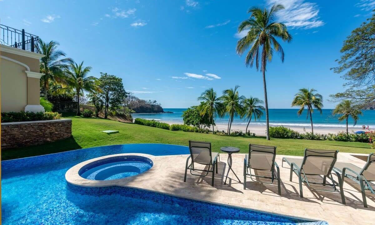 Photo of Outdoor in Playa Flamingo