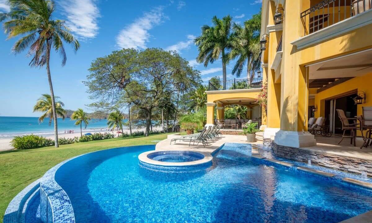 Photo of Outdoor in Playa Flamingo