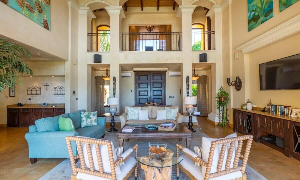 Photo of Livingroom in Playa Flamingo