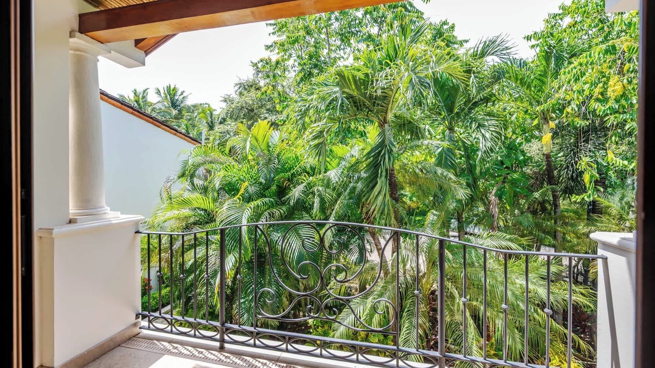 Photo of Patio Balcony in Playa Flamingo