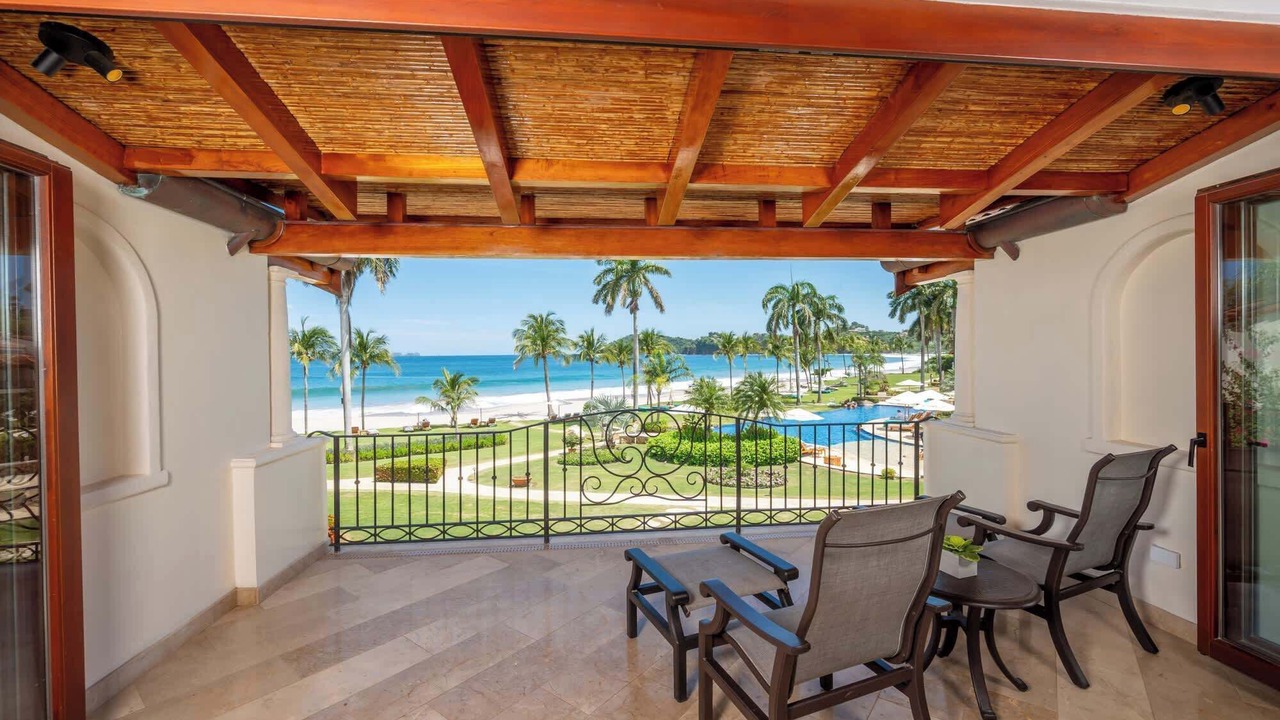 Photo of Outdoor in Playa Flamingo