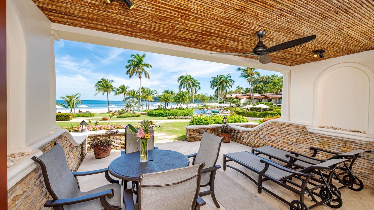 Photo of Outdoor in Playa Flamingo