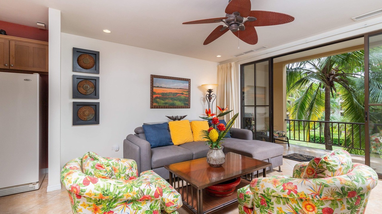 Photo of Livingroom in Coco