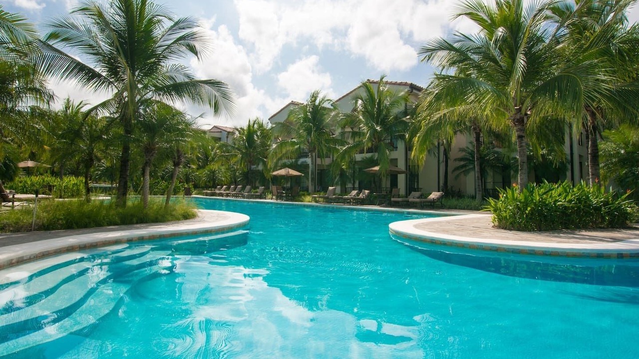 Photo of Outdoor in Coco