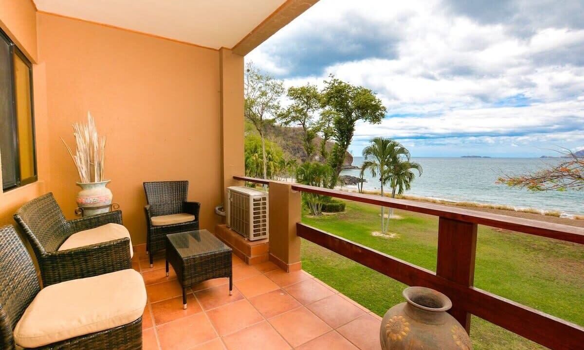 Photo of Outdoor in Playa Flamingo