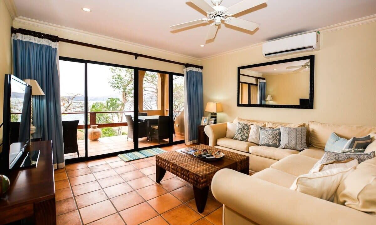 Photo of Livingroom in Playa Flamingo