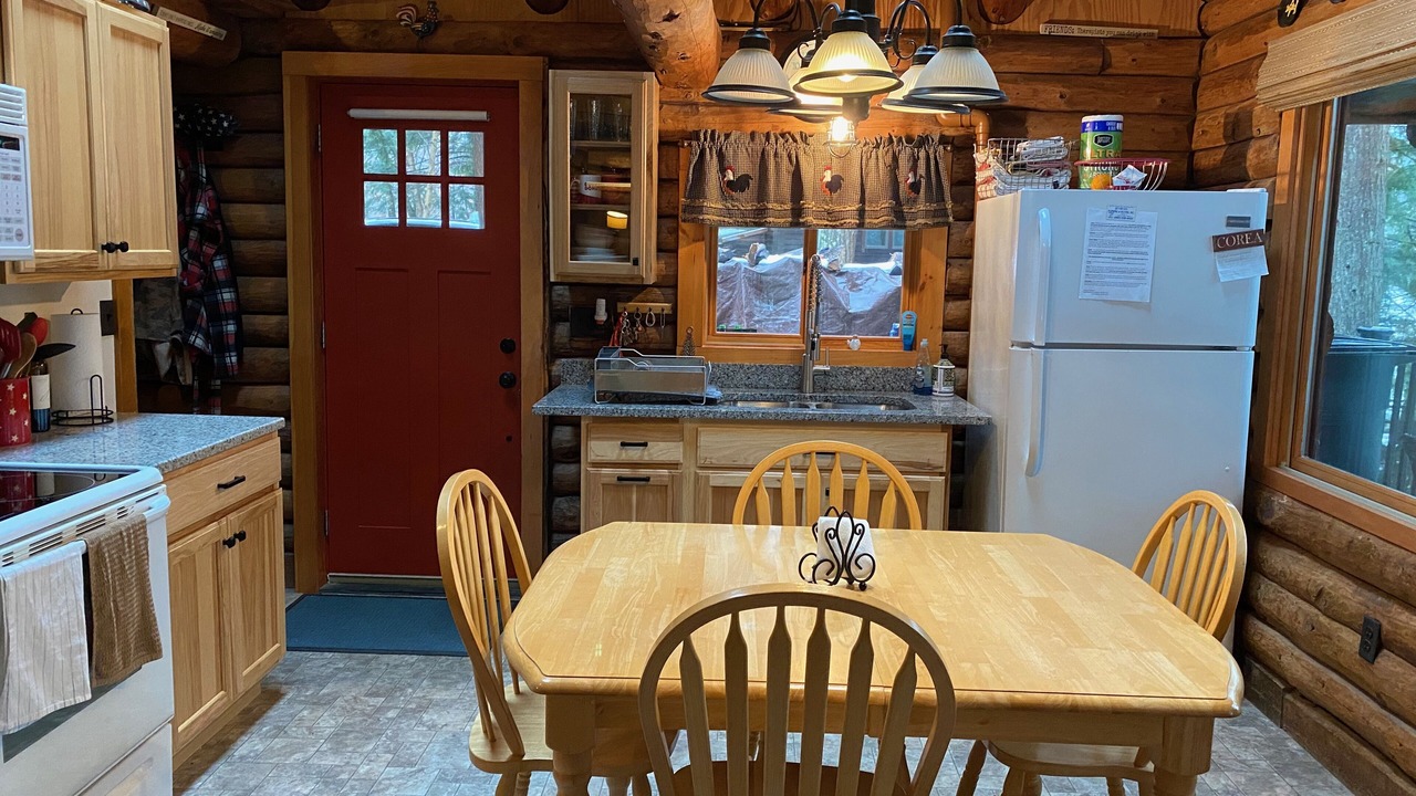 Photo of Kitchen in Ludlow