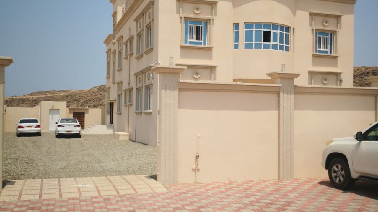 Photo of Outdoor in Al Hadd