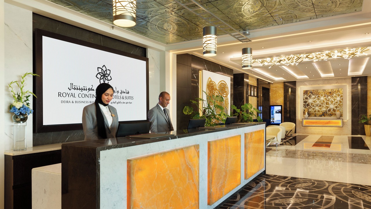 Photo of Others in Business Bay
