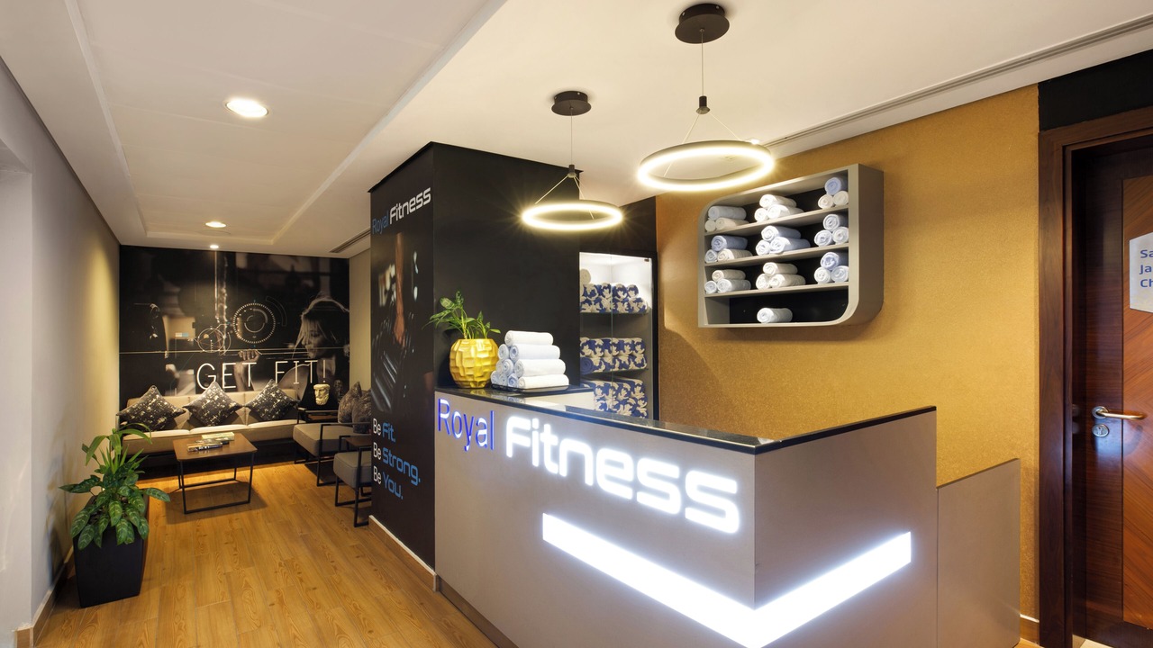 Photo of Others in Business Bay